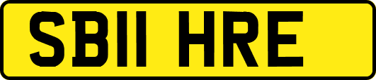 SB11HRE