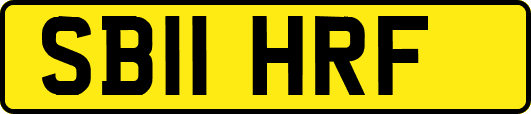 SB11HRF