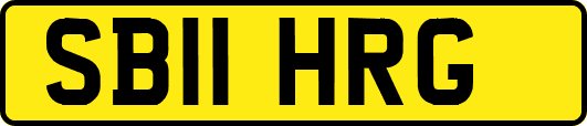 SB11HRG