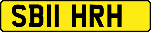 SB11HRH