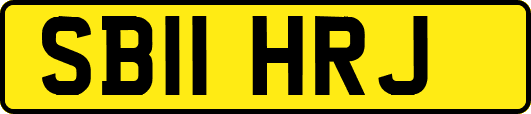 SB11HRJ