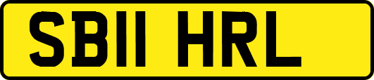 SB11HRL