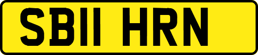 SB11HRN