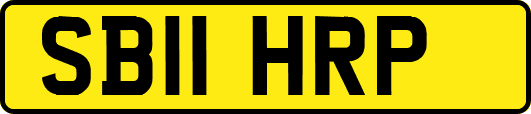 SB11HRP