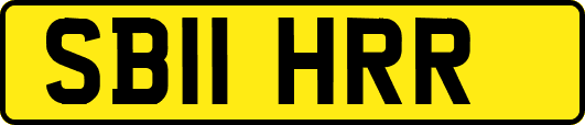 SB11HRR