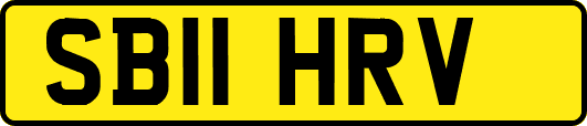 SB11HRV