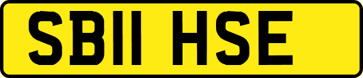 SB11HSE
