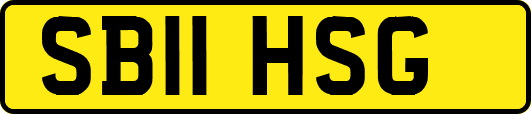 SB11HSG