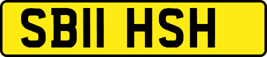 SB11HSH