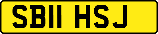 SB11HSJ