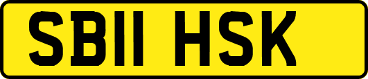 SB11HSK