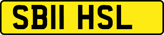 SB11HSL