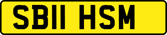 SB11HSM