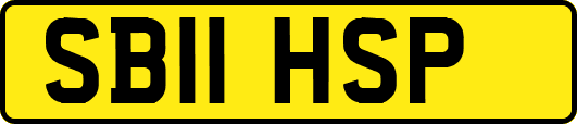SB11HSP