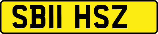 SB11HSZ