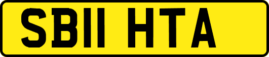 SB11HTA