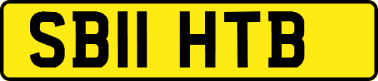 SB11HTB