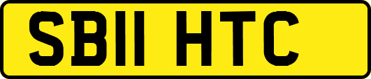 SB11HTC