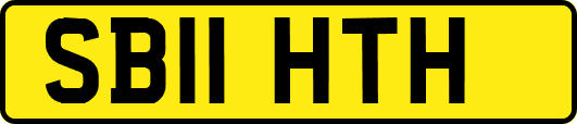 SB11HTH