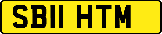 SB11HTM