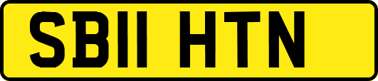 SB11HTN