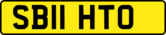 SB11HTO