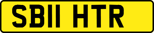 SB11HTR