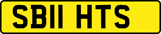 SB11HTS