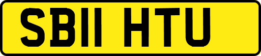 SB11HTU