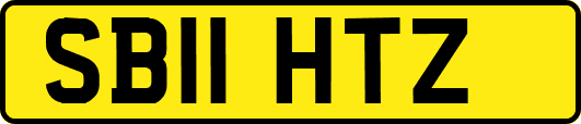 SB11HTZ