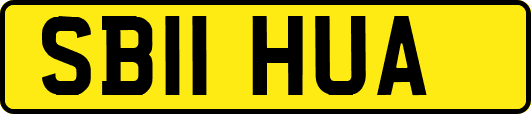 SB11HUA