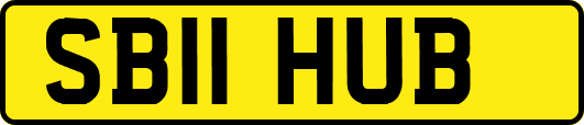 SB11HUB