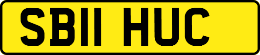 SB11HUC