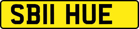 SB11HUE