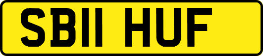 SB11HUF