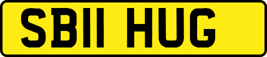 SB11HUG