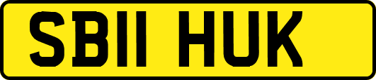 SB11HUK