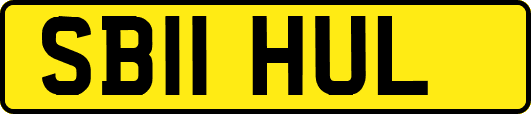 SB11HUL