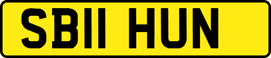 SB11HUN