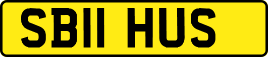 SB11HUS