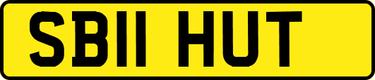 SB11HUT