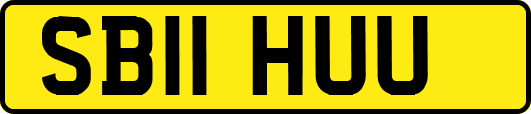 SB11HUU