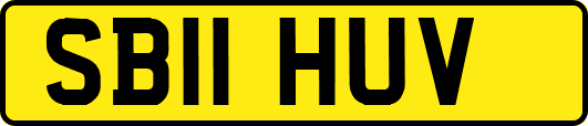 SB11HUV