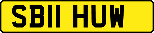 SB11HUW