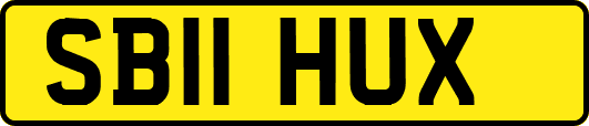 SB11HUX