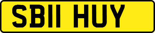 SB11HUY