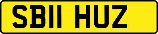 SB11HUZ