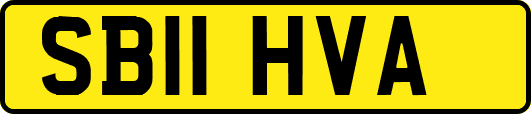 SB11HVA