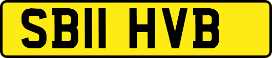 SB11HVB
