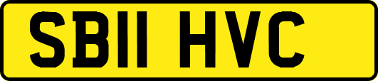 SB11HVC